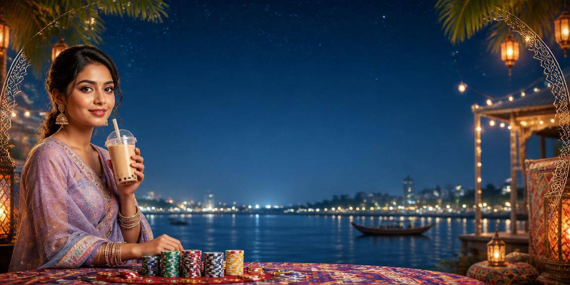 x21 Speed Baccarat